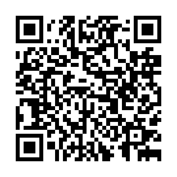 愛地球種苗園QRCode